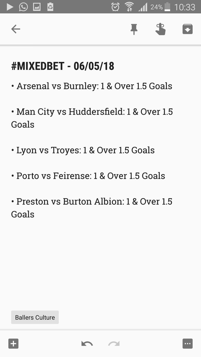 BallersBet's tweet photo. * GAMBLE RESPONSIBLY (18+)

#BallersBet
#WinWinOnly. 😆 https://t.co/ThZlIGVvlk