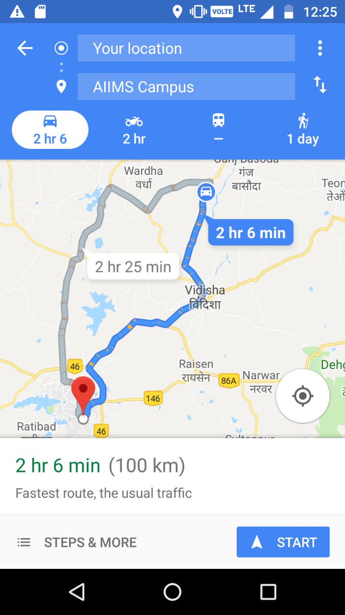Drsrt7's tweet photo. Day 4
Let's appreciate the courage and determination of Guru and Chandan for completing 100kms on foot en-route Delhi in this scorching sun to take our voice to the centre #GandhiofAIIMS #AIIMSneedsDirector #Walktodelhi #AIIMSBHOPAL
#100kmonfoot #DoctorsMarch https://t.co/R4GOdRIkts