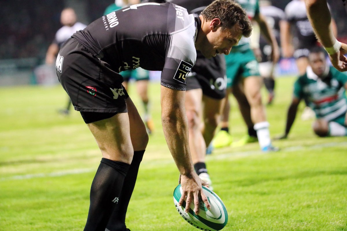 Vincent Clerc tweet media