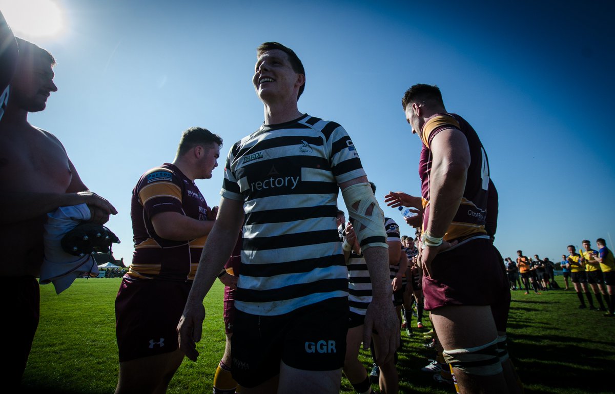 Chinnor RFC Thame tweet media