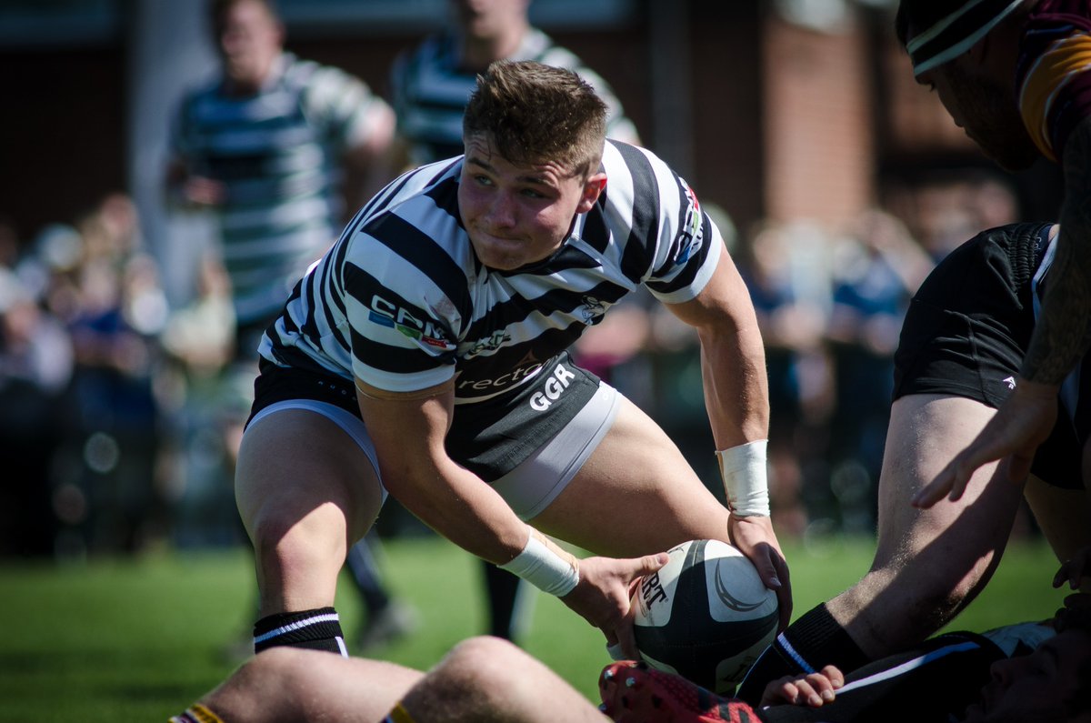 Chinnor RFC Thame tweet media