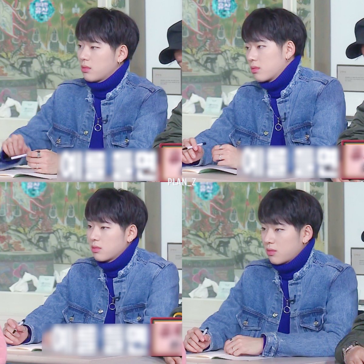 Plan_ZICO's tweet photo. #ZICO #지코 https://t.co/LxWp0hjGll