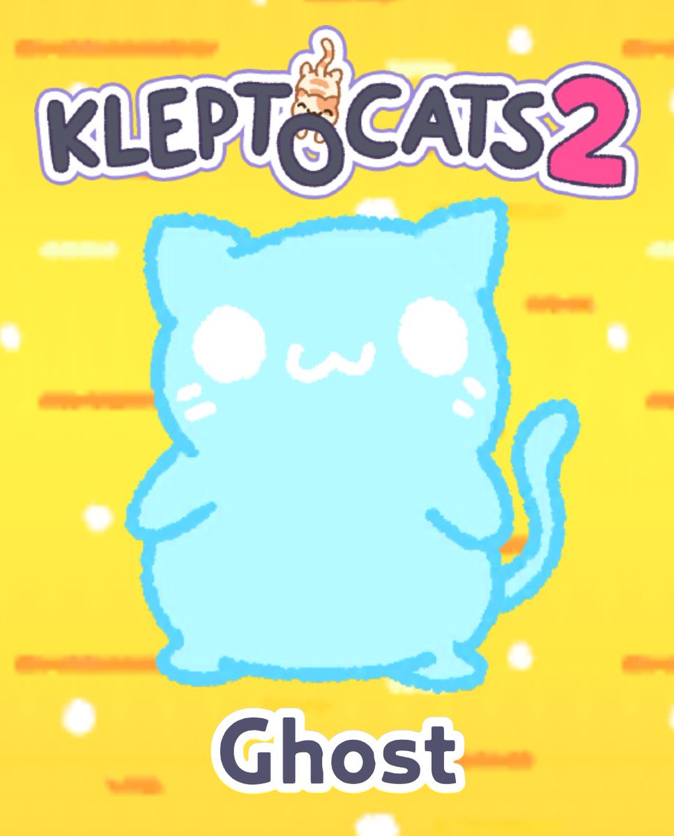 AlexMarsCA's tweet photo. ¡Purr, purr, purr, purr! #KleptoCats #KC2 @HyperBeard https://t.co/knEgYozi5K https://t.co/WIPTFFADC3