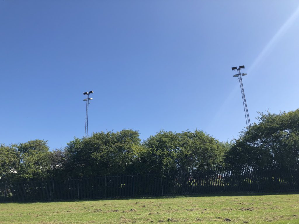 Hazlerigg Victory FC tweet media