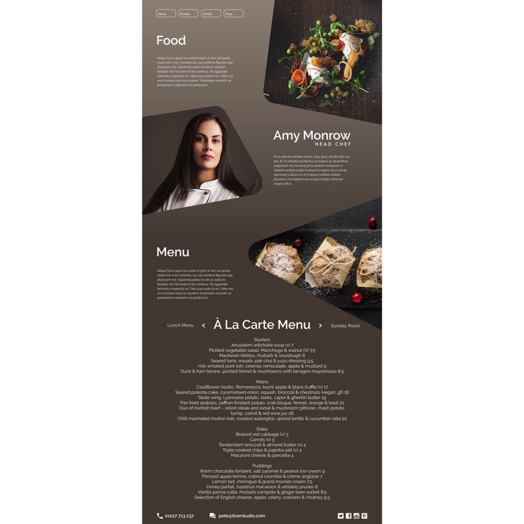 Tizer_Studio's tweet image. Trialling @sketchapp - great for #UiDesign with the ability to preview links to pages and to copy generated #CSS attributes. 
—————
#GraphicDesign #WebDesign