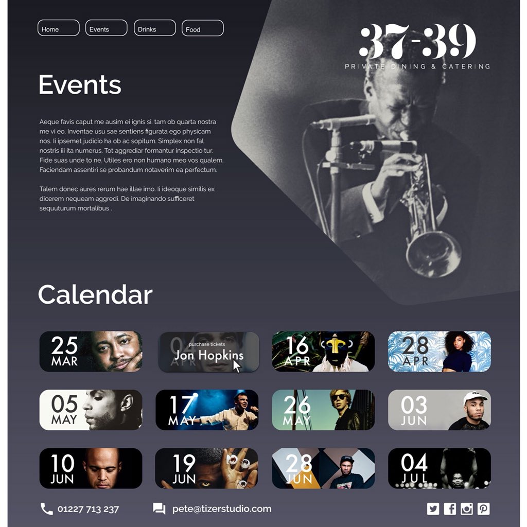 Tizer_Studio's tweet image. Trialling @sketchapp - great for #UiDesign with the ability to preview links to pages and to copy generated #CSS attributes. 
—————
#GraphicDesign #WebDesign