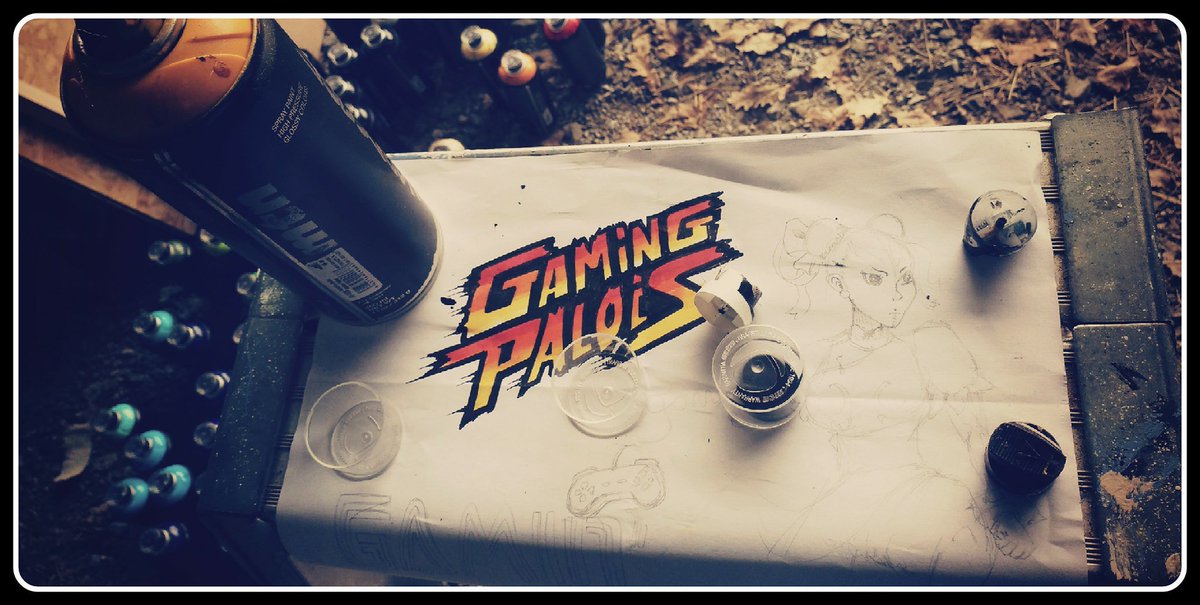 Unluckiesfr's tweet photo. Vous portez les #JeuxVideo🎮 dans votre cœur❤️ et vous habitez la @Ville_Pau🏔️ ? Alors rejoignez la communauté @GamingPalois et partagez votre passion avec des personnes proches de vous! ⚡️ https://t.co/Nv4g7IkXoF