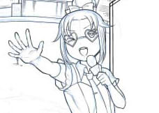 ブログで次回作の制作過程さらしてるので、見たい人は見てくれれば!
https://t.co/PpaTEiEk3F 