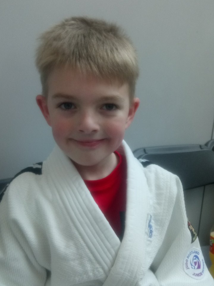 jacqui_stone's tweet photo. Logan's first @JudoScotland #skillscool representing @MovementPark813 today... #lovejudo 🥋 https://t.co/24oJCUaVHw