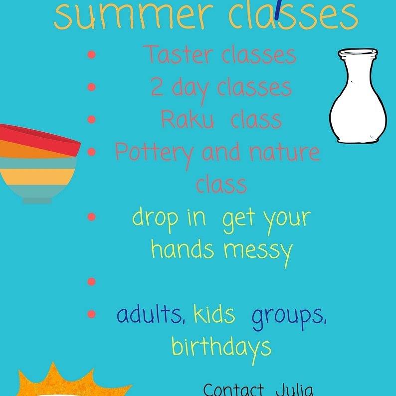 Skellig Pottery tweet media