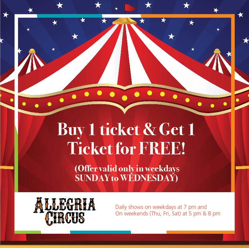 SpringBrkFest's tweet image. #الدوحة #قطر

#SBF #Kids #Families #Festivals #Entertainment #Events #Circus #Fun #EventsinQatar #HotelParkDoha #Sheraton #Weekend #Edutainment #XtremeSportsFestival #CTCFestivalQatar #Fourandoneqa #Doha #Qatar