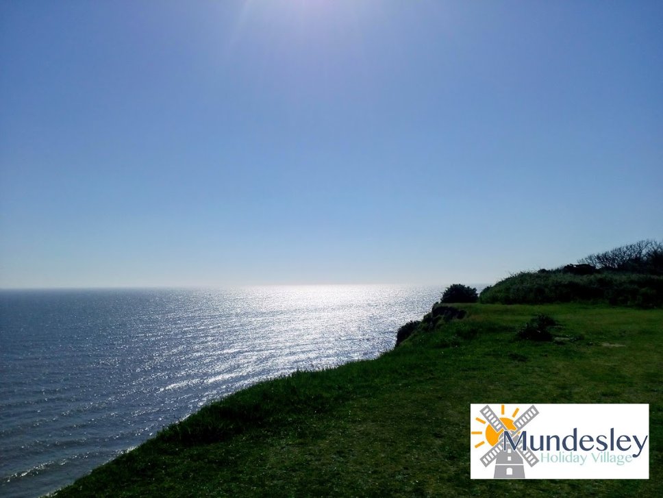 MundesleyHV's tweet photo. lovely day today - #whenwillyouvisit #timetoenjoy https://t.co/DmwP9Fu0CX https://t.co/G67ZiyP7Wy