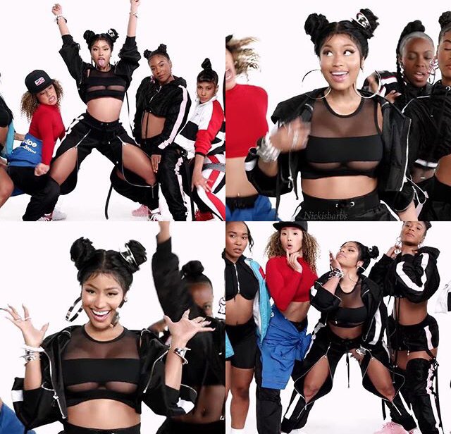 Beybahri's tweet photo. Sheeeeees soooo CUTEEEE😍😍 #BarbieThingzVIDEO https://t.co/OrzMsYb6CP