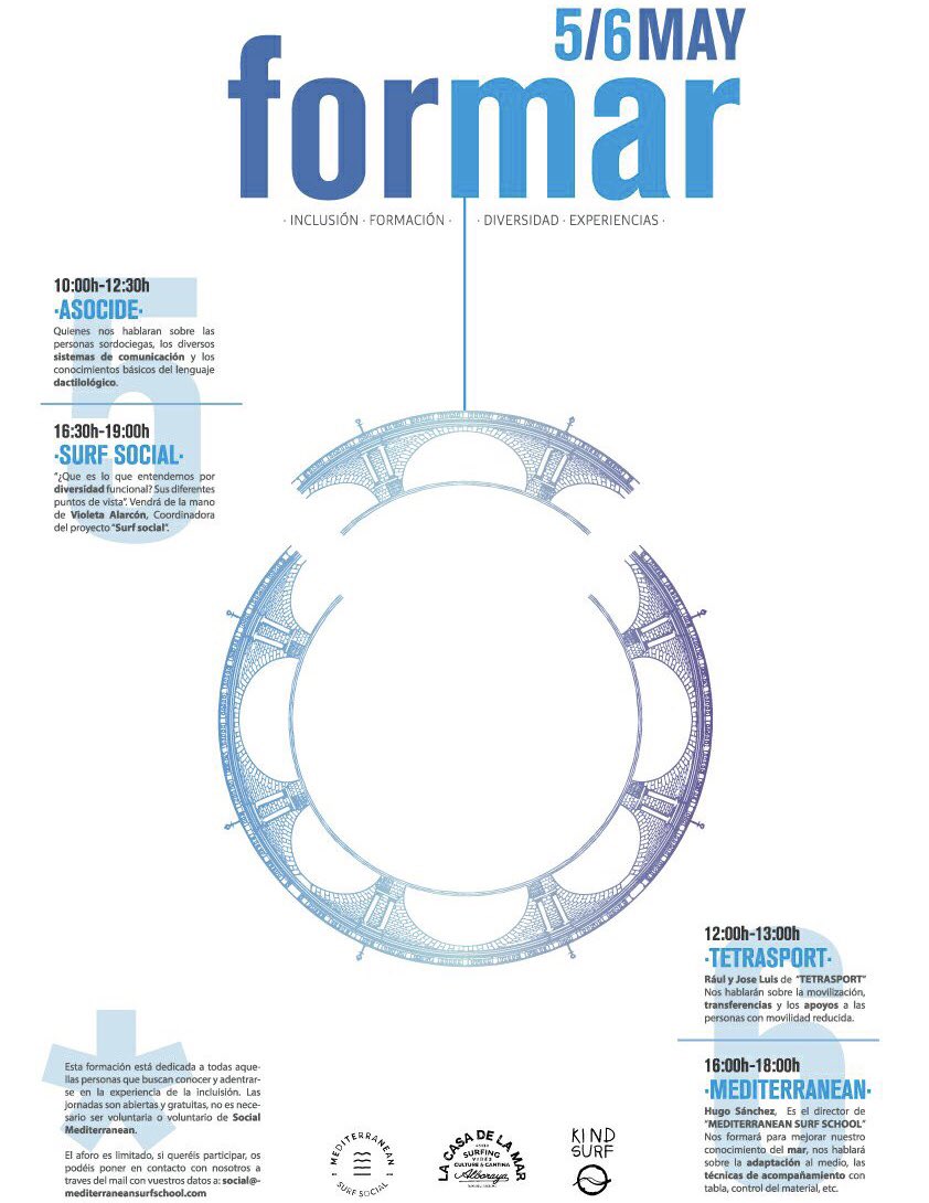 After 1 month of volunteers training we completing it this weekend 
Open to all audiences!