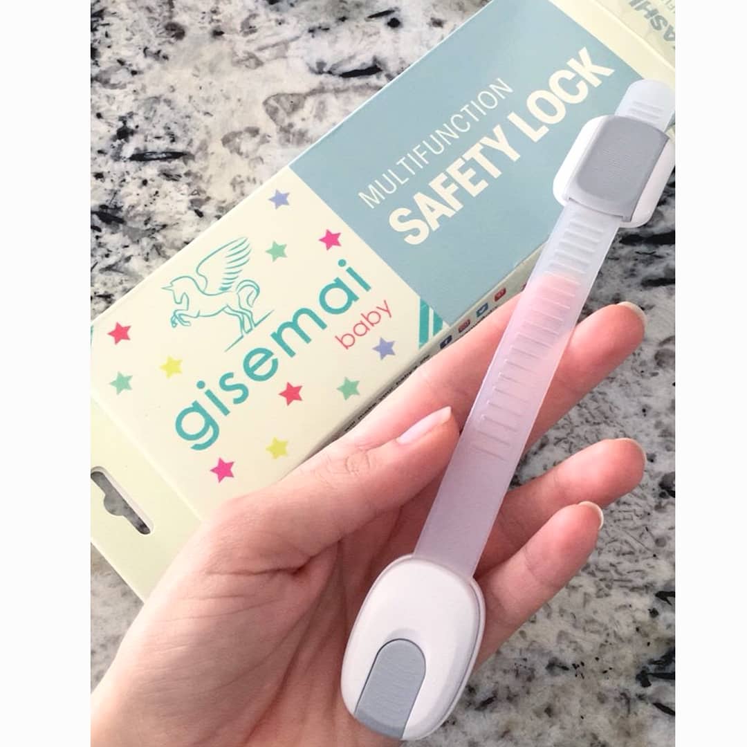 nurse_shannan's tweet photo. These @GisemaiBaby
#babyproofing locks are the perfect solution for curious #toddlers and #pets.@amazon at
https://t.co/cI77eI99qB
❤ #sponsored #momswithcameras #toddlersofinstagram #toddlerstyle #mamablog #kidsfashion #toddlerproof #mommyblogger#momblogs #motherhood #baby https://t.co/4qs7dQG77B