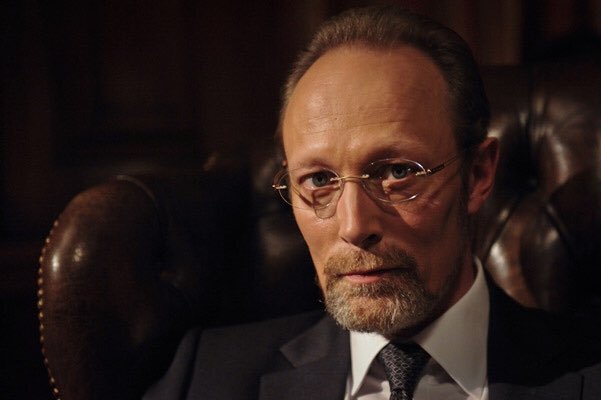 Happy 54th birthday,Lars Mikkelsen!!!       192cm     (183cm)                         