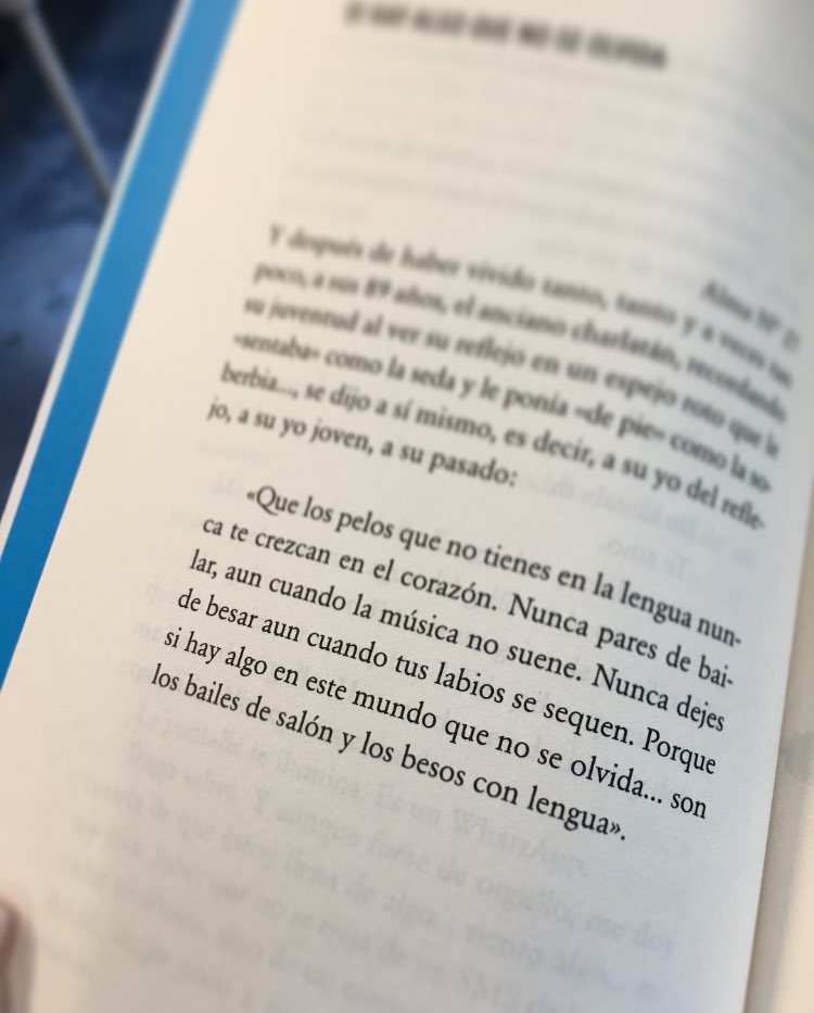 lauryncat's tweet image. Si hay algo que no se olvida... 💙
@CesarBrandon93