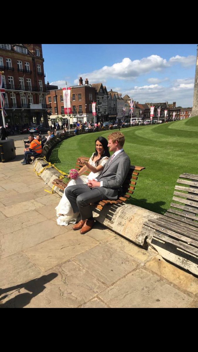 The Windsor Trooper tweet media