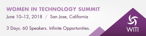 stem2innovate's tweet photo. Women in Technology Summit - https://t.co/cr4kP2Y81X #womenintechnologysummit #women #technology #events #stemeducation https://t.co/A0rsEGUNaC