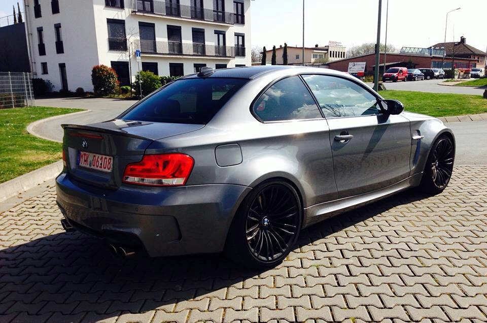 dylan_asn_Cars's tweet photo. 1M e82 / V10 S85 M5 e60 Swap 🔥🚀 https://t.co/j1npWw9EAi