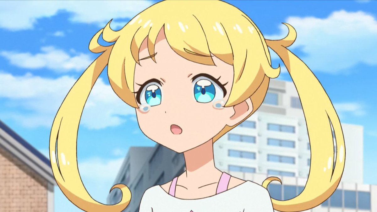 まるあ در توییتر 本当に泣いちゃうえもちゃんが凄くえもちゃんで最高にいい プリチャン 5話キラッとプリチャン Prichan えも まるあ در توییتر 本当に泣いちゃうえもちゃんが凄くえもちゃんで最高にいい プリチャン 5話キラッとプリチャン Prichan えも