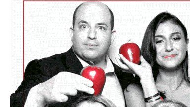 Remember when CNN Brian Stelter claimed NoKo hostage release was just 'rumor'?