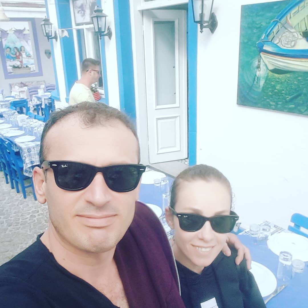 Lena_Alex_ru's tweet photo. #Bozcaada #semiz #ozser https://t.co/Vn1iwDlycv