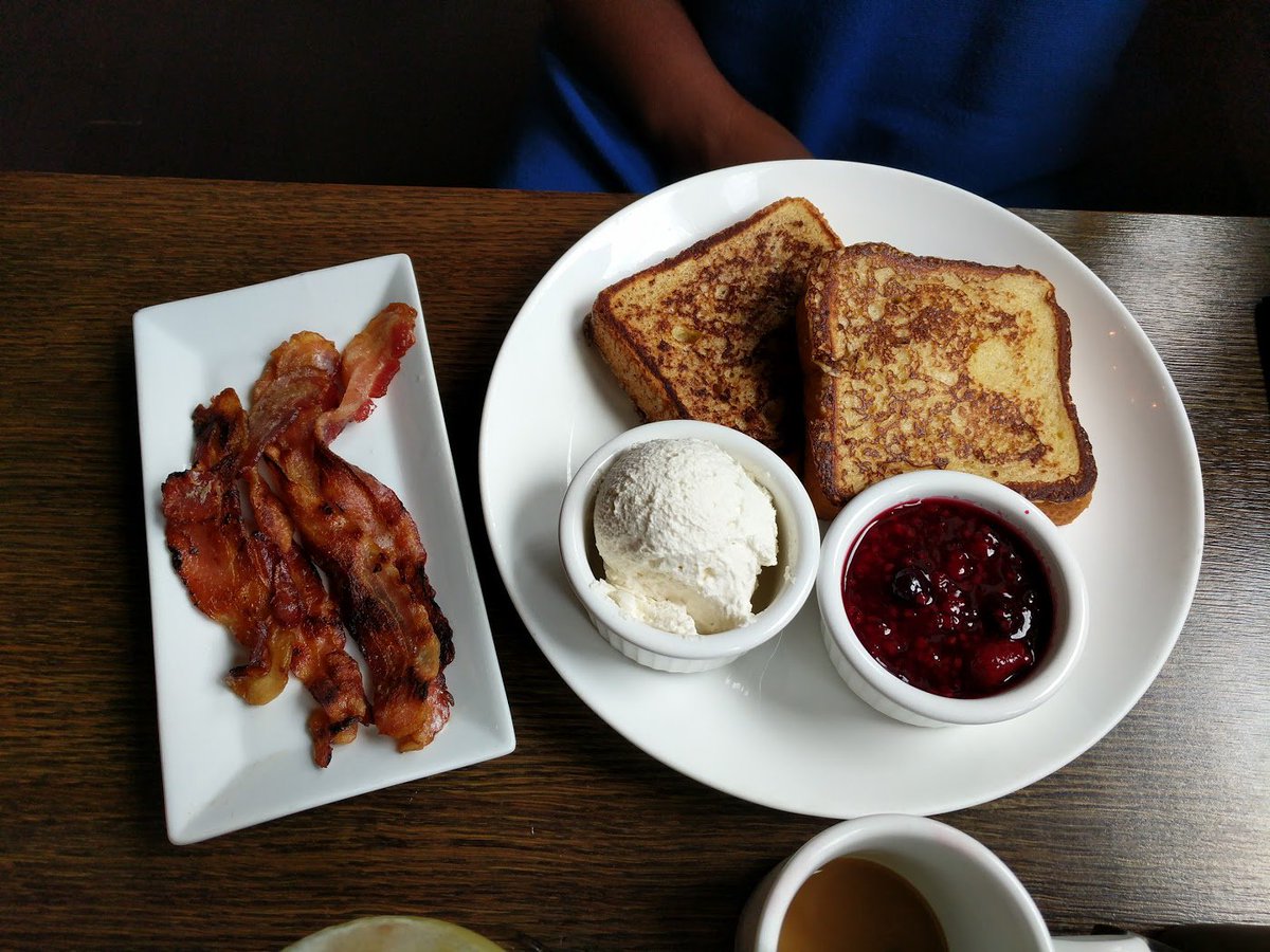 What are your #SundayFunday plans?
Start them off with Brunch!
10:30-2:30