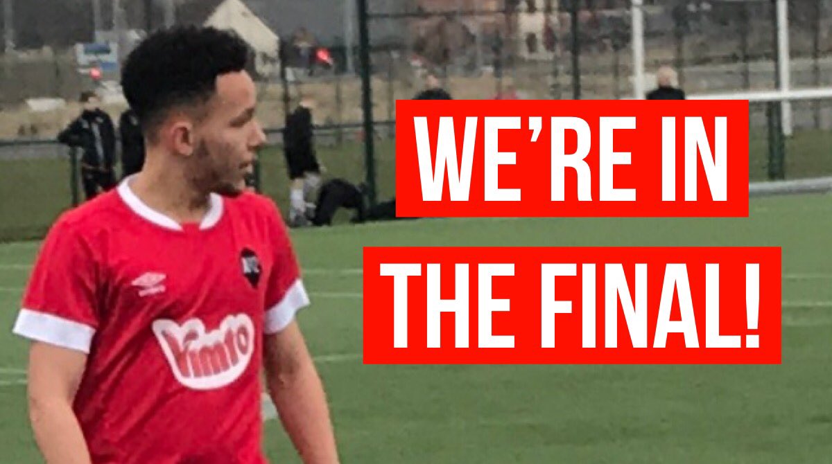 Academy 92 tweet media