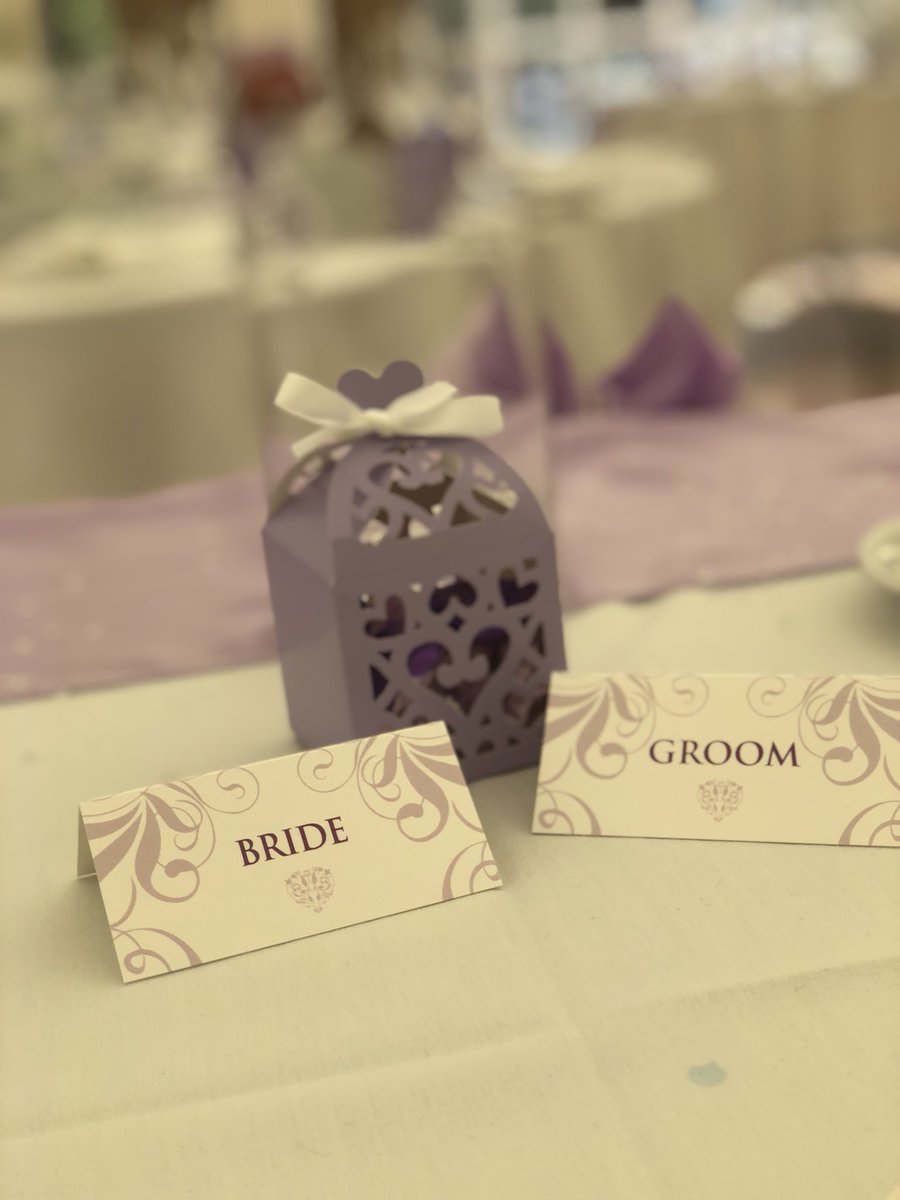 Perfect Weddings tweet media