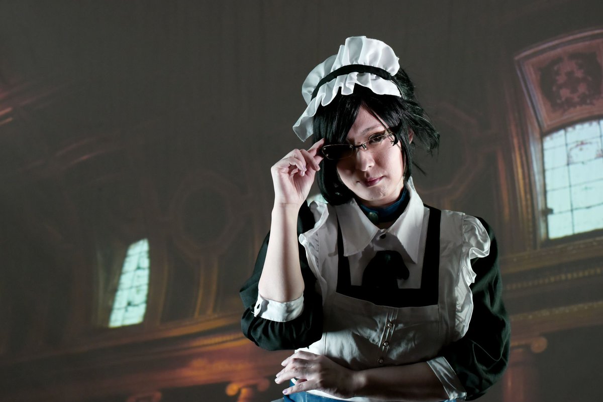 Twitter पर まぐろ 南半球勢 デュラハン ユリ アルファ プレアデスのユリ アルファ 御身の前に Mill Anenelove 友情 出演ｗｗネバさん Zenkokututuura1 Overlord オーバーロード コスプレ