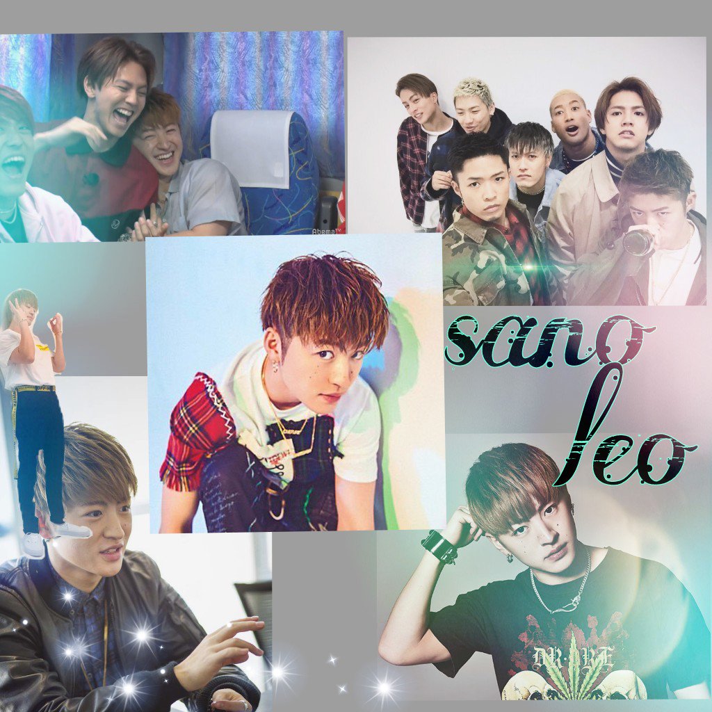 jeichann's tweet photo. Newtag✨

UJに向けてお友達探し!!

岩田剛典

佐野玲於

同f◎：同g◎：他f◎：他g◎
お迎え多めです😌

💫UJ5/25.26.27参戦
💫Hyogo/02line
💫fam歴4年ぐらい

#GENEfamさんと繋がりたい 
#三代目fanさんと繋がりたい 
#LDHfanさんと繋がりたい
#ldhfamさんRTした人全員フォロー https://t.co/nPZWZ7HtP7
