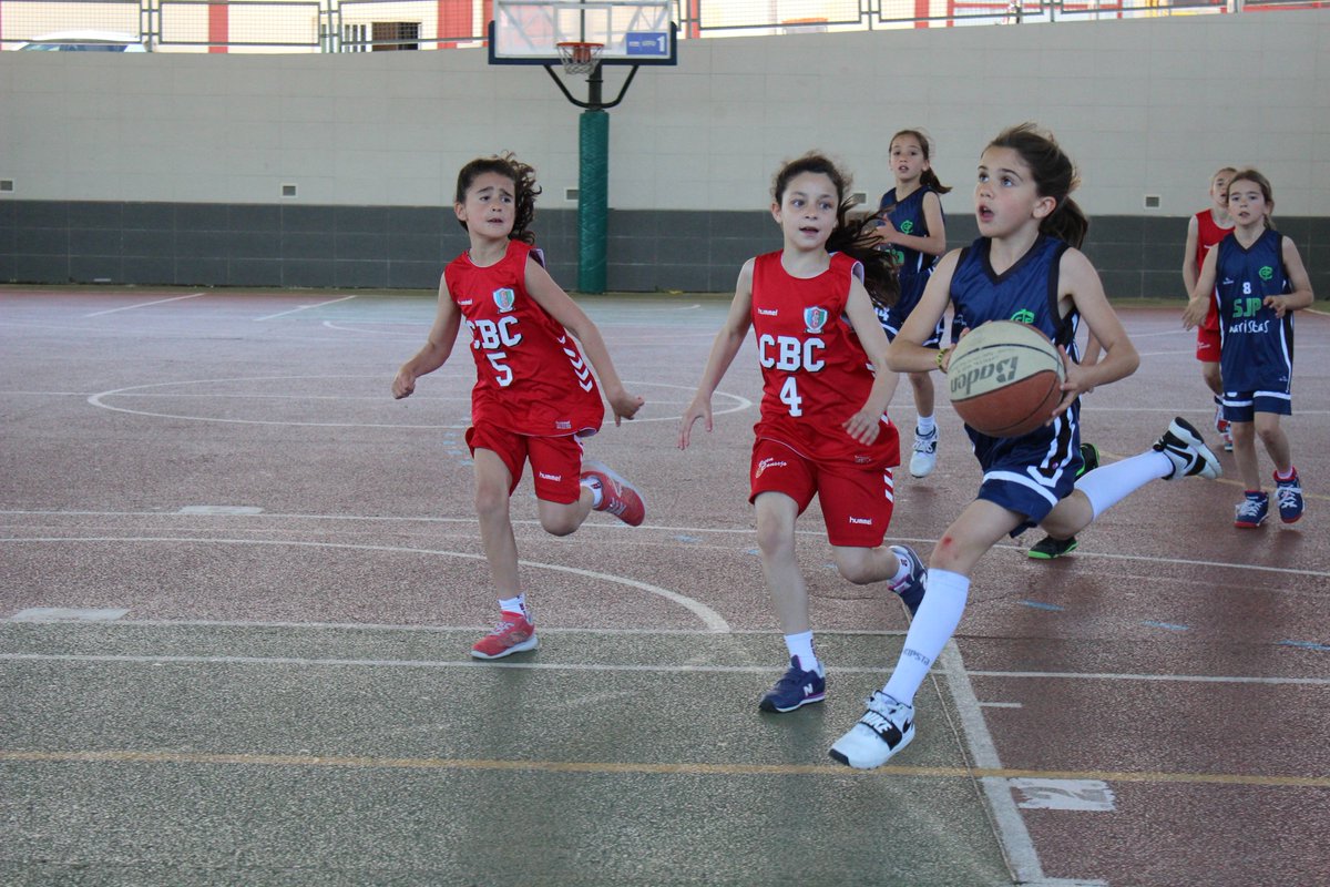 SjPbasket's tweet photo. Revive el partidazo de #PlayOff entre las #MiniCaimanes vs @BasketCbc con las mejores 📸 del encuentro. https://t.co/6g3BP1WEwU https://t.co/ikR518WYxr