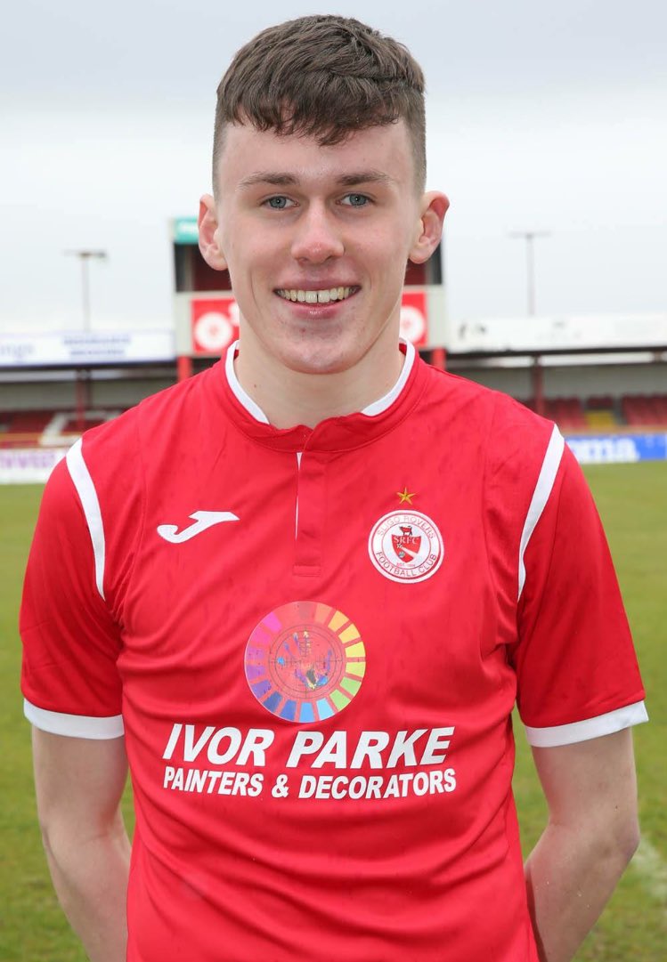 sligorovers's tweet photo. It was a good day for U17 player Ciaran Jennings who scored his first #bitored hat trick in our 3-0 win over @InfoMucfp 👏👏 https://t.co/iU0nSTfAX1