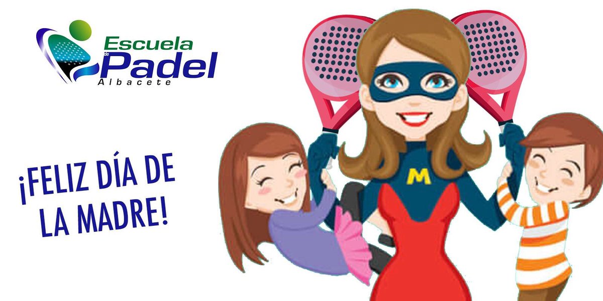 ¡Felicidades mamás! #DiaDeLaMadre #albacete #FelizDíadelaMadre
