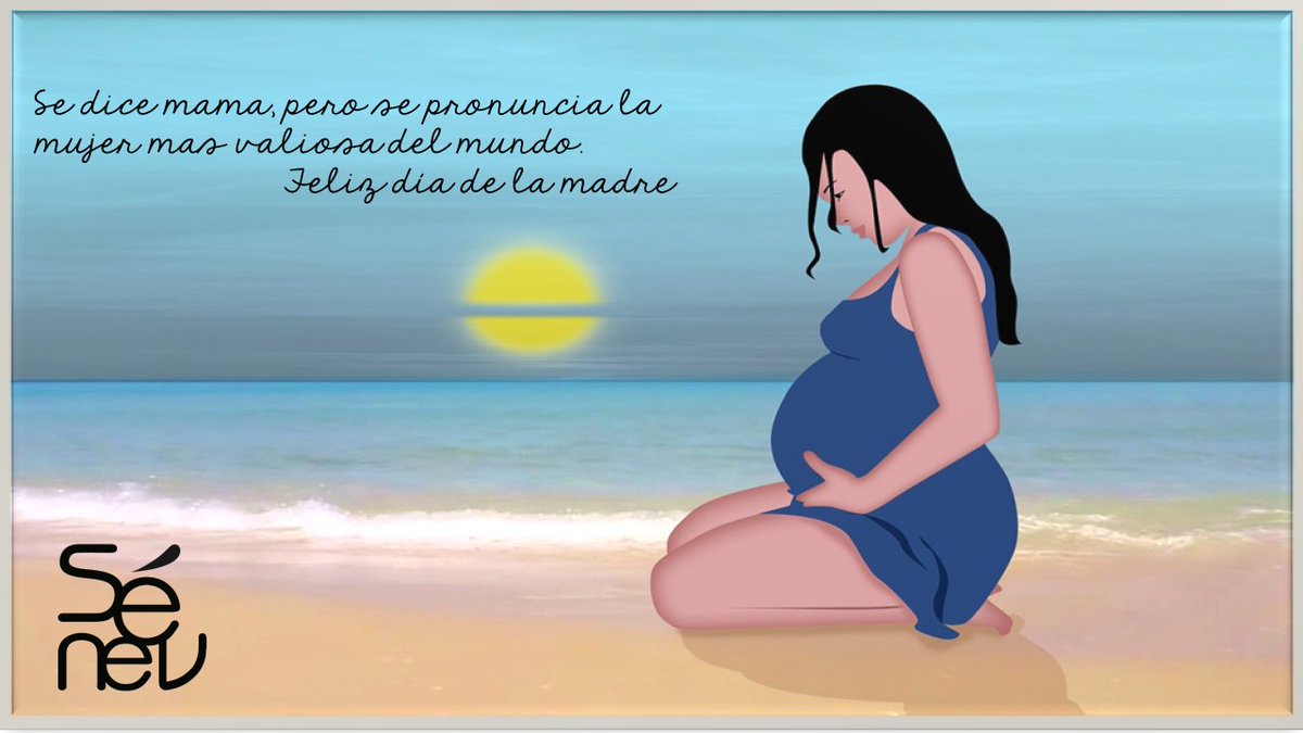 senevesp's tweet photo. 💝¡FELIZ DÍA DE LA MADRE!💝 https://t.co/mjPHnLlhNh