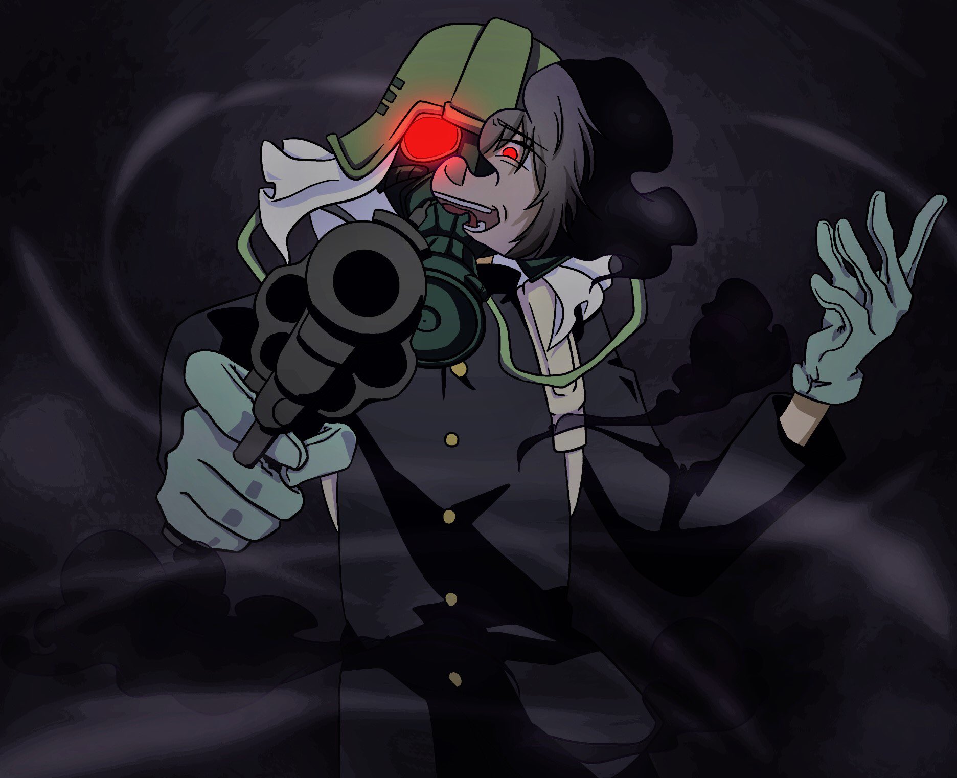 谷牙 Tanikiba ヒロアカ マスタード T Co L3d1iqhsxj Twitter