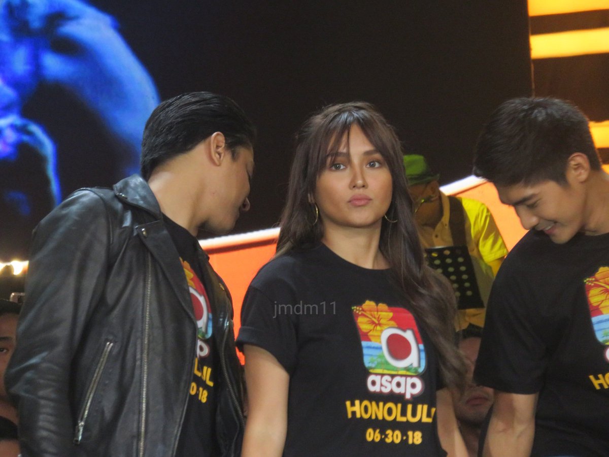 jmdm11_'s tweet photo. 😘 @bernardokath
#KathsPerfectForPonds
KathNiel ASAPMayPaFiesta https://t.co/ZU7bUGJvfd
