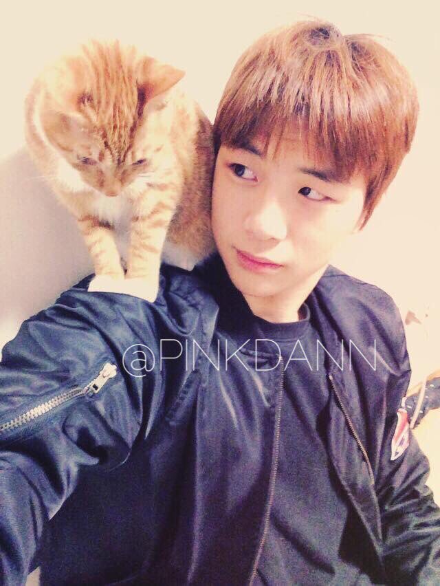 PETER??? WE DONT KNOW HER!!!