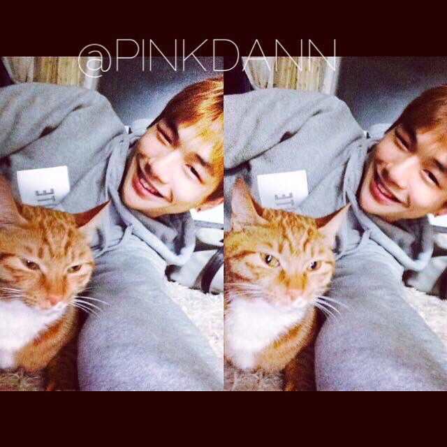 PETER??? WE DONT KNOW HER!!!