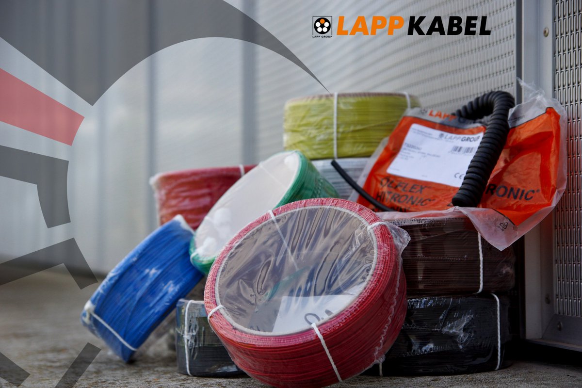 HHN_Racing's tweet photo. These high-quality cables by @lappkabel_de will make our cable harness lighter, stronger and better. 👌@lappgroup #sponsored #hhnracing #cables #formulastudent #lapp #lappgroup #sponsor #racingteam #heilbronn #hhn #racing #team #heilbronnuniversity #hochschuleheilbronn #HNR18 https://t.co/WdnB9eq3wN