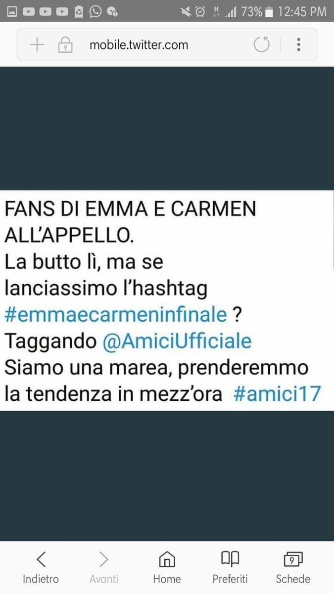 alcol etilico tweet media