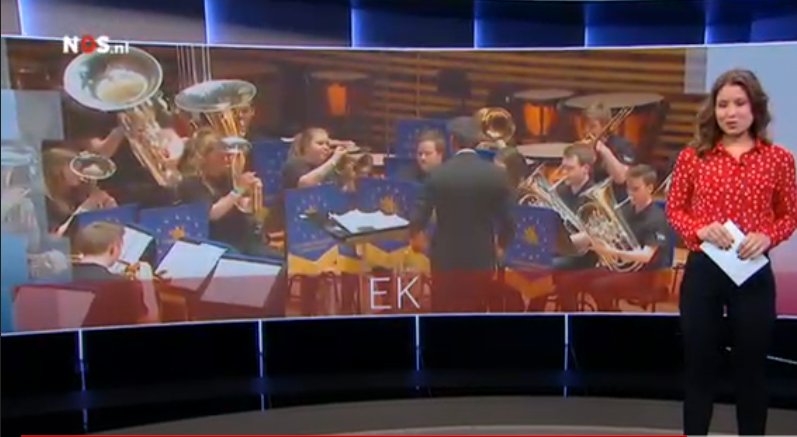 EBBC2018 Utrecht tweet media