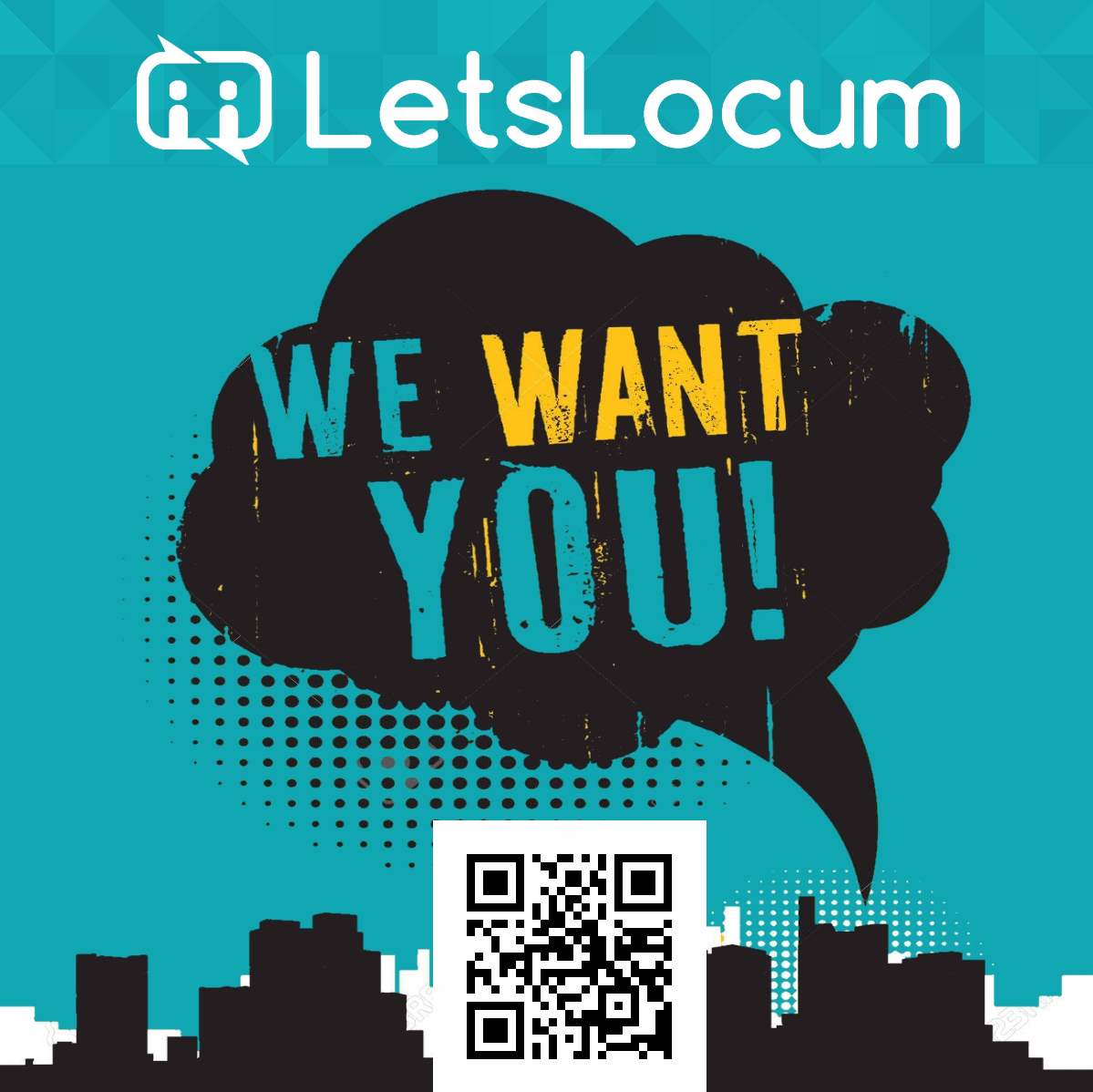 LetsLocum tweet media