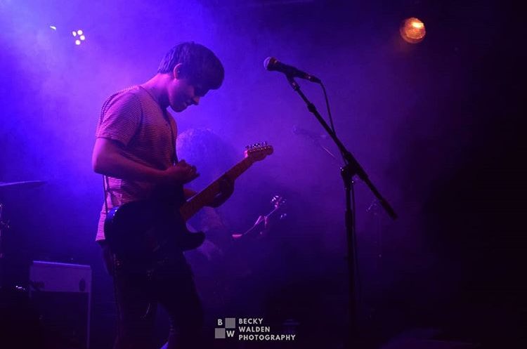 ETTSOfficial's tweet photo. SOUTHAMPTON 🙌🏻

That was quality last night. Tore the roof off the place, it were well bouncing!! Cheers for that xx 

📷 - @idontknow3ither https://t.co/5JRRCC4cEB