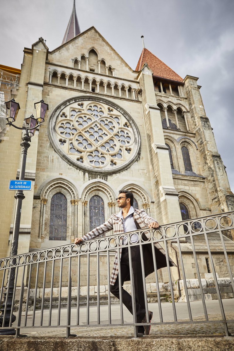 Charming old town 
#MyLausanne #MyVaud #inLOVEwithSWITZERLAND
@mylausanne
@regionduleman
<a href="/MySwitzerlandIN/">MySwitzerlandIN</a>