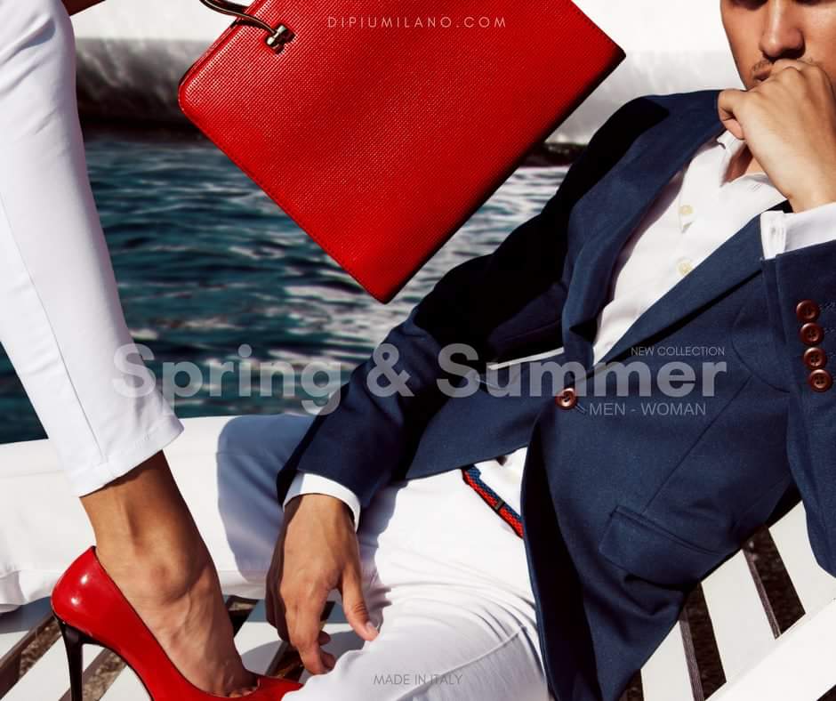 DIPIUMILANO's tweet photo. Spring-Summer Collections now available @DIPIUMILANO stores and authorised retailers #fashion #accessories #men #woman #handbags #jackets #belts #shirts https://t.co/dKNyGj1ncN