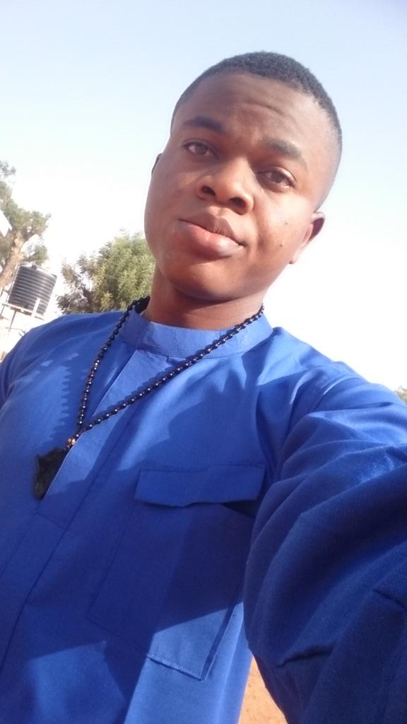 bigkelv_osa's tweet photo. Product of #GRACE
#SUREGOD ๐ฏ ๐ฏ https://t.co/gC53k3vQRA