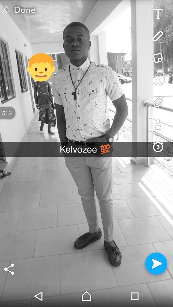 bigkelv_osa's tweet photo. Product of #GRACE
#SUREGOD ๐ฏ ๐ฏ https://t.co/gC53k3vQRA