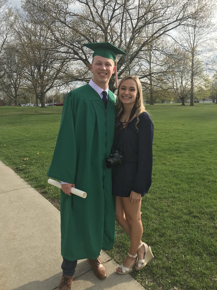 lingschaap1's tweet photo. @michiganstateu @MSUSupplyChain @schaap_aaron Congrats! Dow - DuPont - here he comes!!! https://t.co/wbRS9v865x